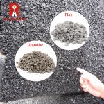 Maximum Fiber Length 6mm Lignin Cellulose Fiber For Wood Construction Material
