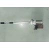 Buy cheap 20-220Bar Inlet Grease Transfer Pump Hydraulic Piston Grease Barrel Pump from wholesalers