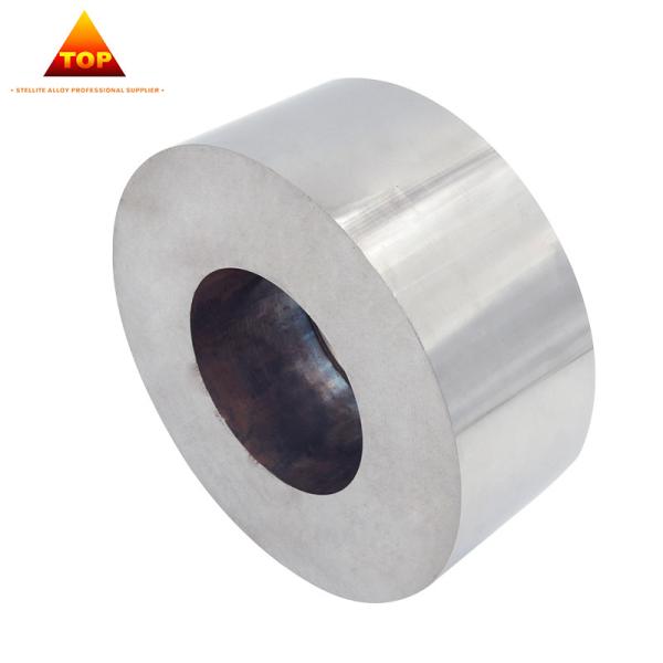 Buy cheap Perfect Cobalt Alloy Castings Wear Resistance Hot Extrusion Die from wholesalers