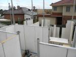20min/Pcs Prefab House Panels Building Insulation Material