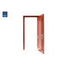 Buy cheap BS Soundproof Composite Bedrooms Solid Wood Internal Doors from wholesalers