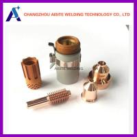 Buy cheap 220011 220047 220037 Hypertherm Nozzle PMX1650 Plasma Consumables product