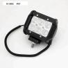 Buy cheap 12V 24V Off Road 4x4 Mini 18W LED Light Bar For Cars / 4.5 Inch LED Work Light from wholesalers