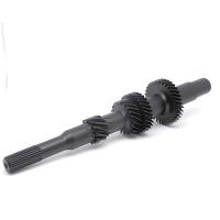Buy cheap Customized Precision CNC Parts Auto Hollow Shaft Motor Coupling/Connector Rail Shaft product