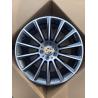 Buy cheap Forging Aluminum 8J 19 Inch AMG Multi Spoke Wheels For Mercedes Benz from wholesalers
