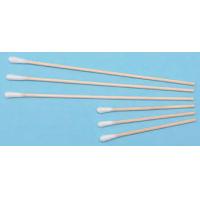 Buy cheap Surgical Thin Dry Cotton Swab Personal Hygiene Care Practical 6" Organic product