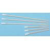 Buy cheap Surgical Thin Dry Cotton Swab Personal Hygiene Care Practical 6" Organic from wholesalers