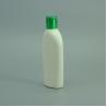 Buy cheap White color wholesale squeeze empty lotion plastic bottles from wholesalers