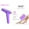 Buy cheap Lescolton T009s Ipl Laser Hair Removal Machine 2 In 1 Epilator 22.9*19.1*9.3cm from wholesalers