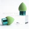 Buy cheap Aluminium Handle Beauty Blender Sponge Dry And Wet Makeup Sponge from wholesalers