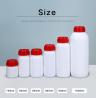 Buy cheap Empty Plastic COEX Bottle Reagent Bottle 500ml For Chemical Liquid Medicine Package from wholesalers