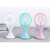 Buy cheap E360 Mini Fan performance hand fan with battery mini electric hand fan good for promotional from wholesalers