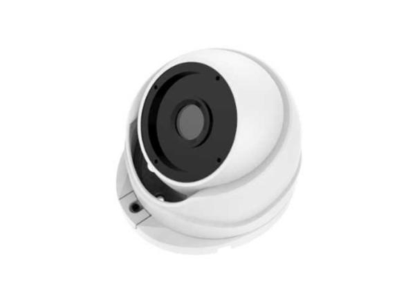 Buy cheap 4MP Infrared Outdoor Cctv Dome Video Surveillance Camera 1/3" OV Cmos from wholesalers
