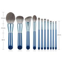 Buy cheap Cosmetics Tools 11 Pcs Skin Beauty Machine Lashing Makeup Cleaning Brushes product