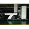 Buy cheap 30~150kg Lumbar Decompression Machine Imitation Weightless from wholesalers