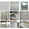 Buy cheap ASTM AISI 1000mm To 1250mm Stainless Steel Sheets Corrosion Resistance from wholesalers