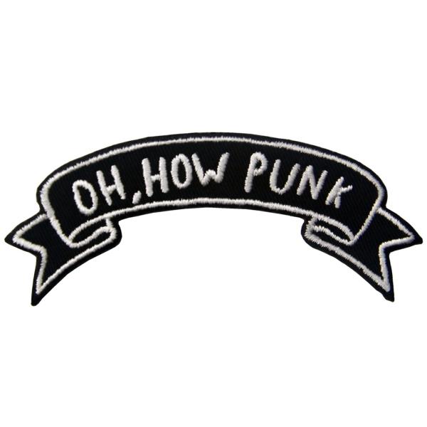 Buy cheap 50% 75% 100% Embroidery Motorcycle Rocker Patches With Iron On Backing from wholesalers