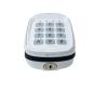 Buy cheap 433.92MHz Electric Gate Wireless Keypad 3V DC Gate Opener Accessories from wholesalers
