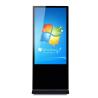 Buy cheap Floor Standing Lcd Advertising Display 32inch 1920*1080 Fhd Stand Alone Digital Signage from wholesalers