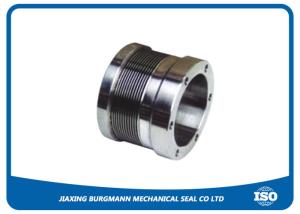 Wholesale 25 Bar Pressure Bellows Mechanical Seal For Low / High Temperature Application from china suppliers