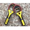 Buy cheap PVC Drop Rubber Relief Tennis Racket Bottle Opener OEM Punch Press Stamping from wholesalers