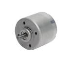 Electric Fan Motors 12-24V 5-80W 0-2.5A For Exhaust Fan Go-Gold