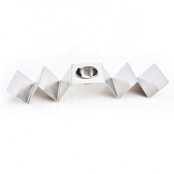 Buy cheap High Quality Customized Stainless Steel Sheet Metal Fabrication from wholesalers
