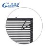 Buy cheap Advertising LED Transparent Film Screen On Glass P3.91 Indoor Outdoor from wholesalers