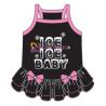 Buy cheap Bowknot Princess Vest Sundress Luxury Dog Dresses / Fancy Dog Clothes from wholesalers