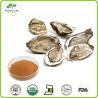 Buy cheap Best Selling Pure Oyster Meat Extract Powder from wholesalers