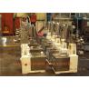 Buy cheap Stainless Steel High Pressure Lab Homogenizer 40 L/H 100 Mpa from wholesalers