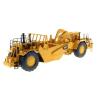 Buy cheap CAT Caterpillar 657G 657B Wheel Scraper 1/50 Diecast Construction Model 85175C from wholesalers