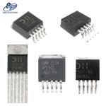 New and original Integrated Circuits Microcontrollers TMS320F28027DAQ ic chip