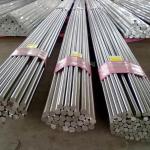 Bs DIN GB Cold Drawn Round Bar Deformed Steel Bar 40CrMo 30CrMo
