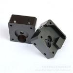 Customized CNC machining digital camera fabrication spare parts