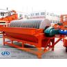 Buy cheap low price magnetic separator for gold mining from wholesalers