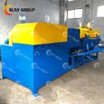 Paper Recycling Machine for Waste Lead Acid Battery Disassembling Final Product
