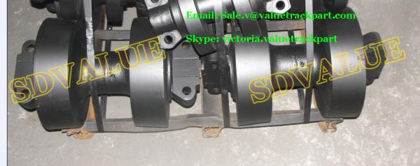 Buy cheap KOBELCO P&H320 Top Roller, Upper Roller from wholesalers