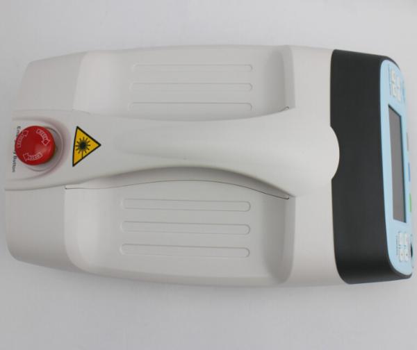 Buy cheap Safety Laser Therapy Machine Medical Device To Promote Blood Circulation 50 - 60Hz from wholesalers