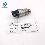 KHR10301 Excavator Parts Pressure Sensor Switch For SH200 SH210 SH240 SH250