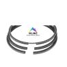 Buy cheap D1146 DE08T Cylinder Piston Ring 65.02503-8146 DOOSAN Diesel Engine Parts from wholesalers
