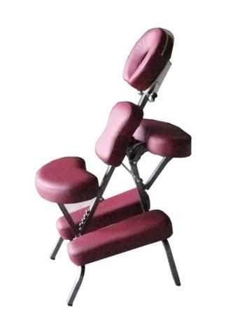 Multifunctional Folding Massage Table Chair Portable With Multiple Colors