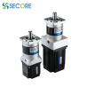 Buy cheap 200W 1/4HP Brushless Dc Gear Motor 80mm 3000rpm 24V 0.63NM from wholesalers