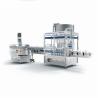 Buy cheap Multi Heads Plastic Bottle Screw Capper Machine from wholesalers