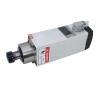 Buy cheap High grade gdz93*82-3.5kw 3.5kw 1800rpm square air cooled spindle motor from wholesalers