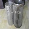 Buy cheap 15% To 45% Porosity Perforated Wire Mesh Stainless Steel Filter Mesh from wholesalers