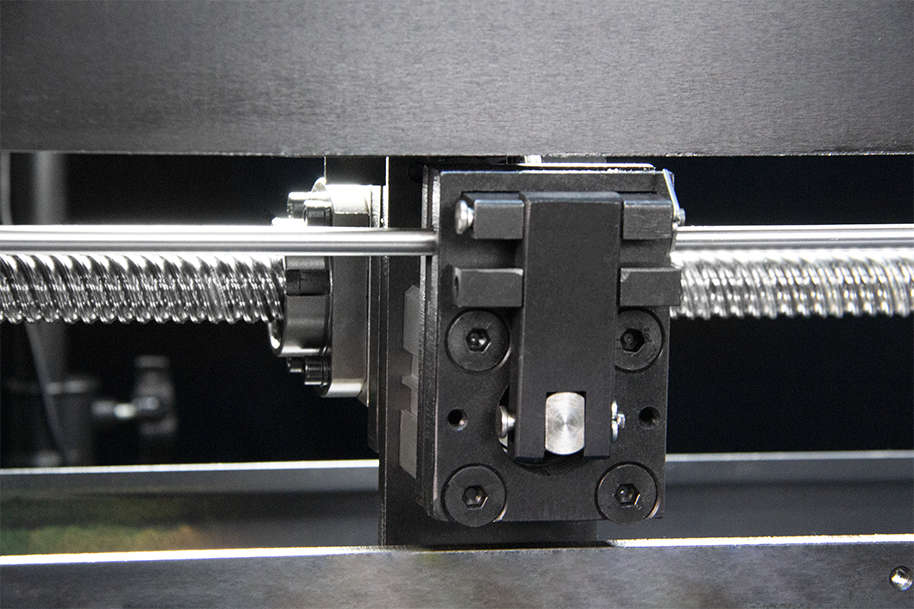 3D Letter Bender Machine Building Signs Bending Machine for 0.4-1.8mm Material Thickness
