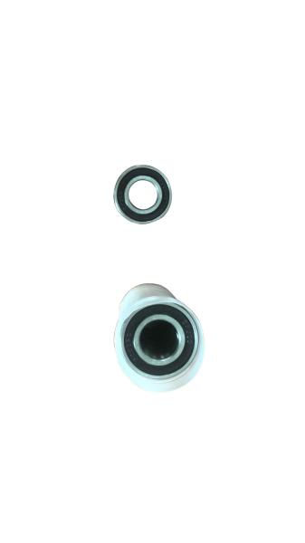 Buy cheap Stainless Steel CE ASTM A307Gr A M3 Bearing Stainless from wholesalers