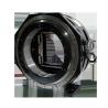 Buy cheap Square Hole Pneumatic Chuck Laser Pipe Cutting Chuck for Pipe Cutter F170JF from wholesalers