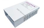 5V 350W 70A Iron LED Strip Light Power Supply Rainproof LED Tube Light Box